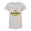 Essential-T Women’s T-Shirt Thumbnail