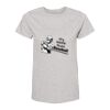 Essential-T Women’s T-Shirt Thumbnail