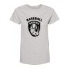 Essential-T Women’s T-Shirt Thumbnail