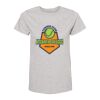 Essential-T Women’s T-Shirt Thumbnail