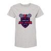 Essential-T Women’s T-Shirt Thumbnail