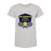 Essential-T Women’s T-Shirt Thumbnail