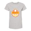 Essential-T Women’s T-Shirt Thumbnail