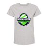 Essential-T Women’s T-Shirt Thumbnail