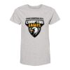 Essential-T Women’s T-Shirt Thumbnail