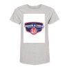 Essential-T Women’s T-Shirt Thumbnail