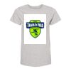 Essential-T Women’s T-Shirt Thumbnail