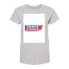 Essential-T Women’s T-Shirt Thumbnail