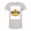 Essential-T Women’s T-Shirt Thumbnail