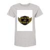 Essential-T Women’s T-Shirt Thumbnail