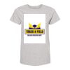 Essential-T Women’s T-Shirt Thumbnail