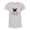 Essential-T Women’s T-Shirt Thumbnail
