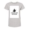 Essential-T Women’s T-Shirt Thumbnail