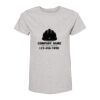 Essential-T Women’s T-Shirt Thumbnail