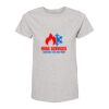 Essential-T Women’s T-Shirt Thumbnail