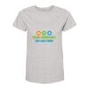 Essential-T Women’s T-Shirt Thumbnail