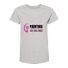Essential-T Women’s T-Shirt Thumbnail