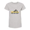 Essential-T Women’s T-Shirt Thumbnail
