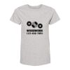 Essential-T Women’s T-Shirt Thumbnail