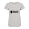 Essential-T Women’s T-Shirt Thumbnail