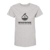 Essential-T Women’s T-Shirt Thumbnail