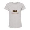 Essential-T Women’s T-Shirt Thumbnail