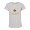 Essential-T Women’s T-Shirt Thumbnail