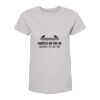 Essential-T Women’s T-Shirt Thumbnail