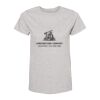 Essential-T Women’s T-Shirt Thumbnail
