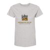 Essential-T Women’s T-Shirt Thumbnail
