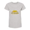 Essential-T Women’s T-Shirt Thumbnail