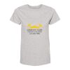 Essential-T Women’s T-Shirt Thumbnail