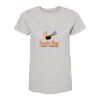 Essential-T Women’s T-Shirt Thumbnail