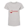 Essential-T Women’s T-Shirt Thumbnail