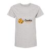 Essential-T Women’s T-Shirt Thumbnail