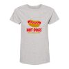 Essential-T Women’s T-Shirt Thumbnail