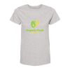 Essential-T Women’s T-Shirt Thumbnail