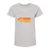 Essential-T Women’s T-Shirt Thumbnail