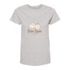 Essential-T Women’s T-Shirt Thumbnail