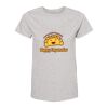 Essential-T Women’s T-Shirt Thumbnail