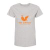 Essential-T Women’s T-Shirt Thumbnail