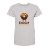 Essential-T Women’s T-Shirt Thumbnail