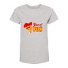 Essential-T Women’s T-Shirt Thumbnail