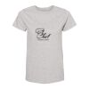 Essential-T Women’s T-Shirt Thumbnail