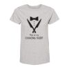 Essential-T Women’s T-Shirt Thumbnail