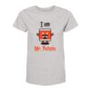 Essential-T Women’s T-Shirt Thumbnail