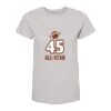 Essential-T Women’s T-Shirt Thumbnail
