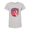 Essential-T Women’s T-Shirt Thumbnail