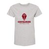 Essential-T Women’s T-Shirt Thumbnail