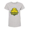 Essential-T Women’s T-Shirt Thumbnail